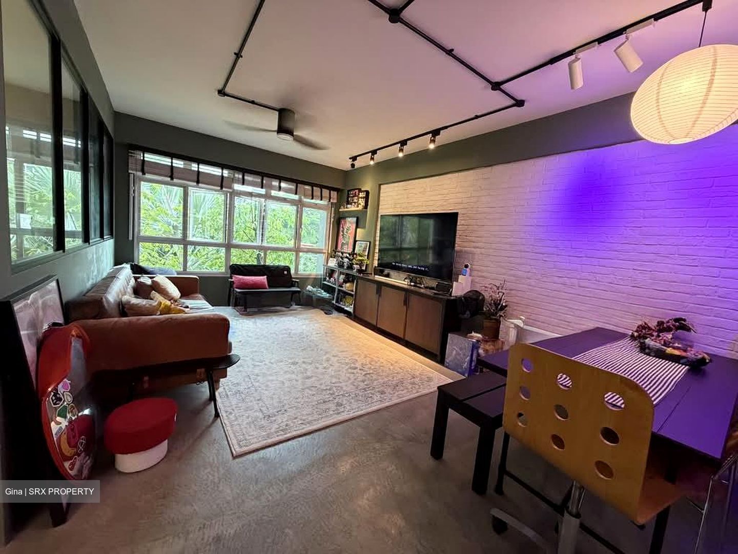 Blk 217A Matilda Portico (Punggol), HDB 5 Rooms #549935551